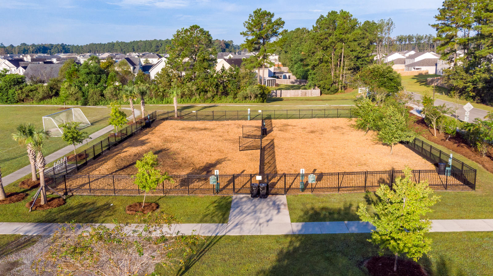 114 Vessey Drive Moncks Corner, SC 29461 - Photo 46 of 51 SGP 7 - dog park