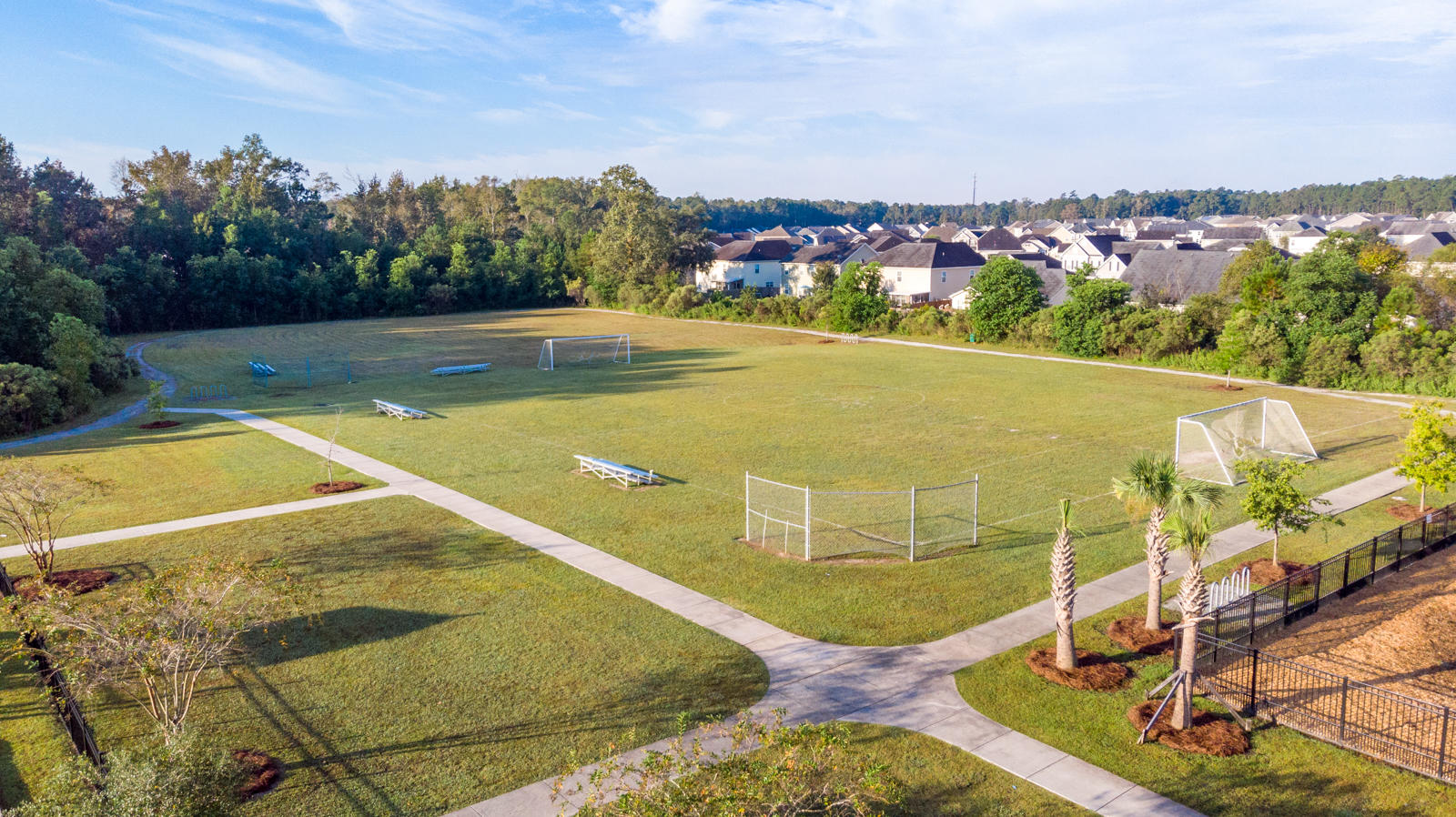 114 Vessey Drive Moncks Corner, SC 29461 - Photo 48 of 51 SGP 6 - soccer & kickball