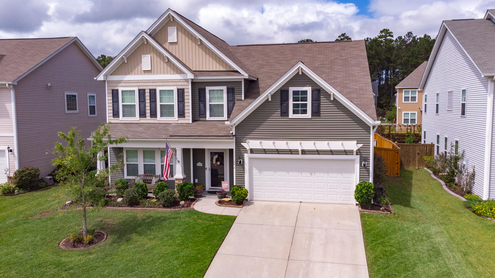 114 Vessey Drive Moncks Corner, SC 29461 - Photo 50 of 51 114 Vessey 2