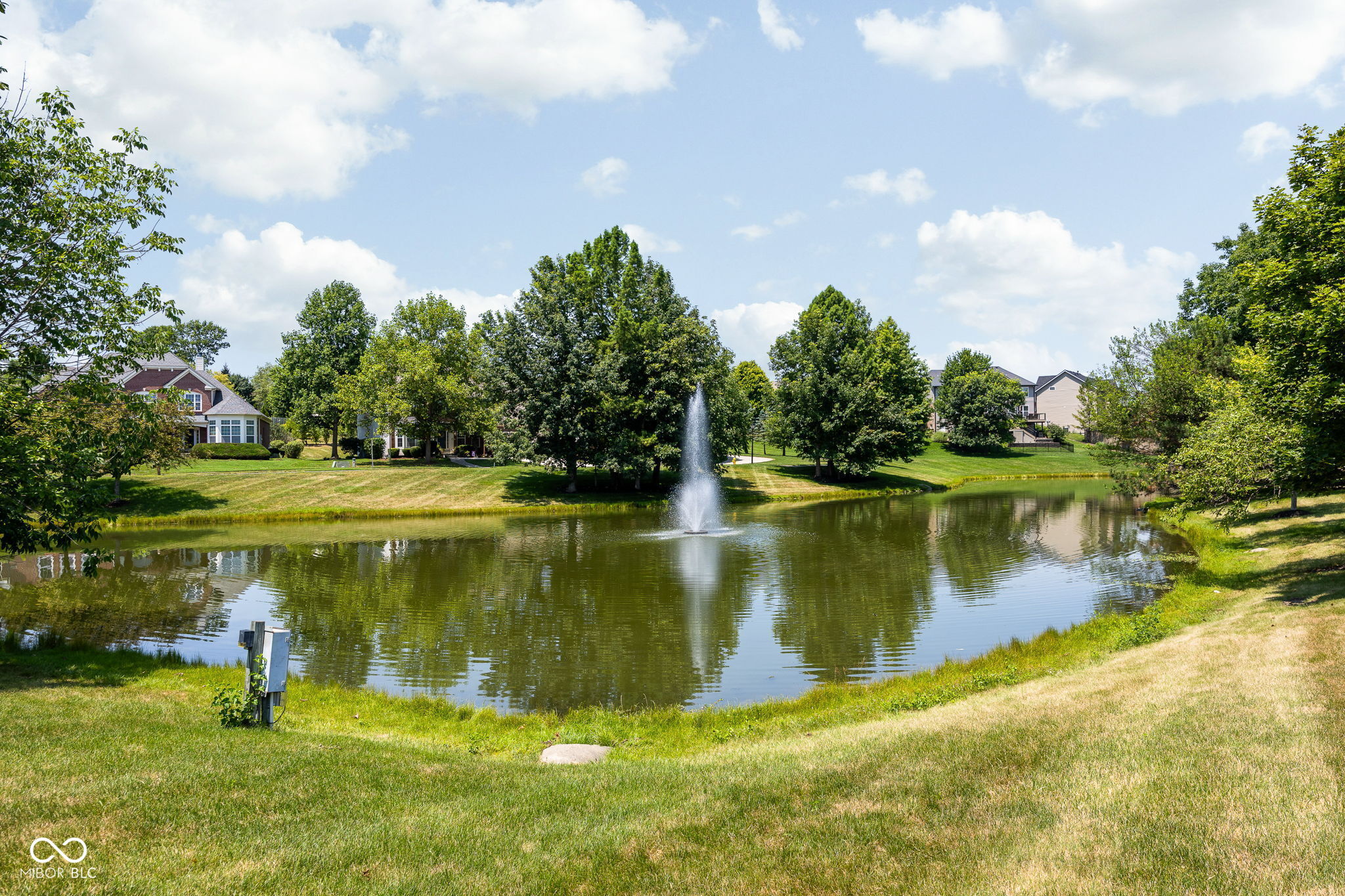 5712 Pebblestone Court Carmel, IN 46033 - Photo 61 of 75