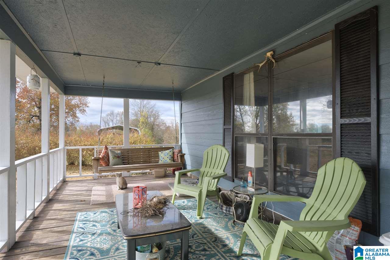 3733 Rose Hill Road Nauvoo, AL 35578 - Photo 28 of 47