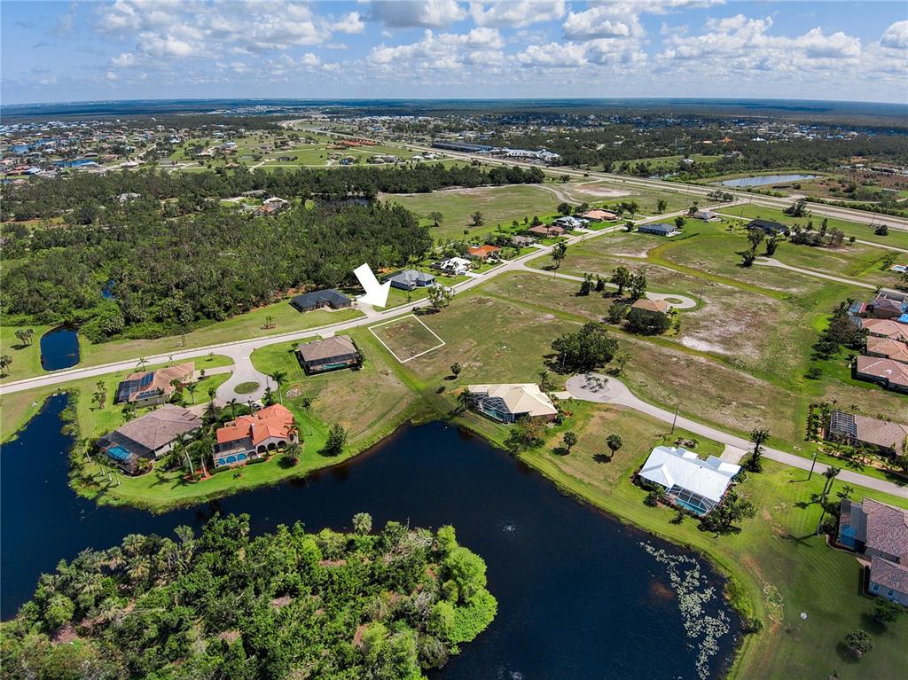 24395 Rio Togas Road Punta Gorda, FL 33955 - Photo 1 of 1 Gallery Image 1
