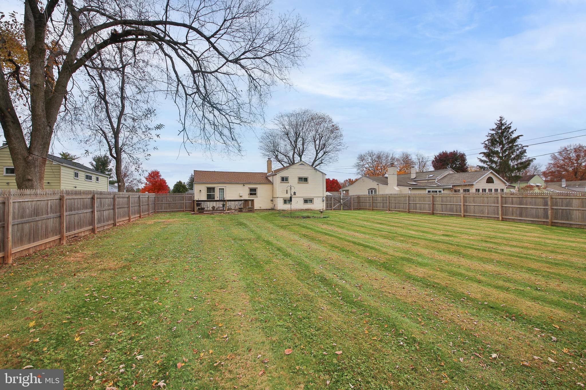 234 Becker Road North Wales, PA 19454 - Photo 22 of 25 Gallery Image 22