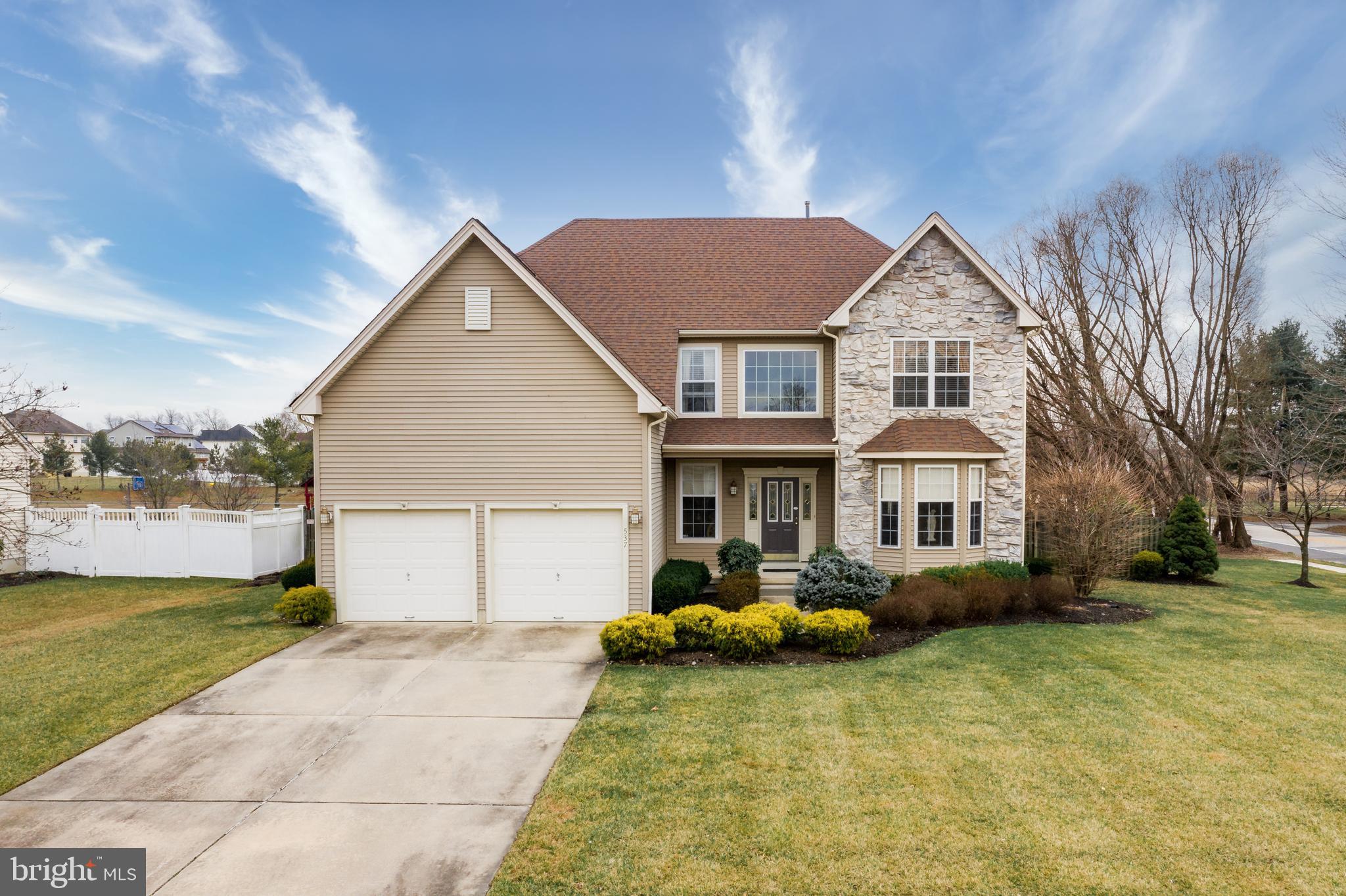 537 Riggs Avenue Berlin, NJ 08009 - Photo 1 of 39 Gallery Image 1