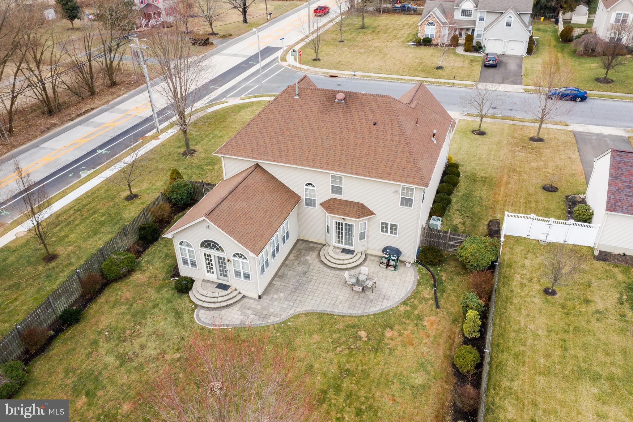 537 Riggs Avenue Berlin, NJ 08009 - Photo 38 of 39 Gallery Image 38