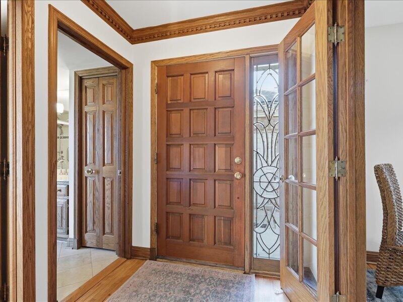 700 Waters Edge Road, Unit 23 Caledonia, WI 53402 - Photo 6 of 60 Entrance