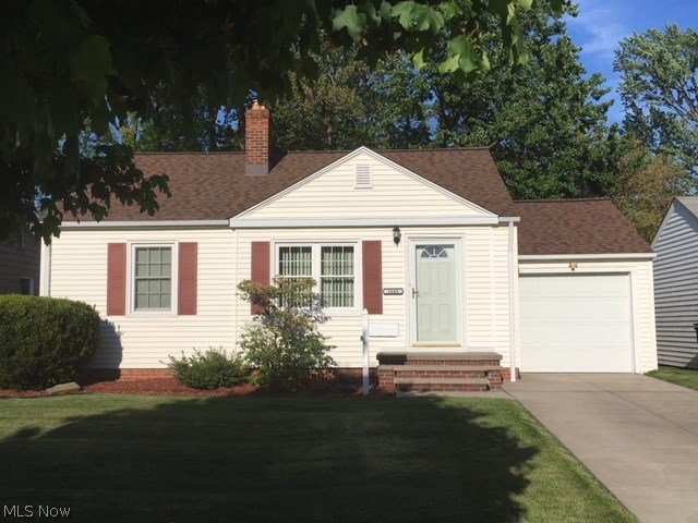1649 Overbrook Road Cleveland, OH 44124 - Photo 1 of 22