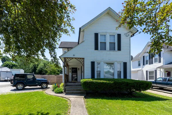 $209,900 | 31 Prospect Street, Newark, OH 43055