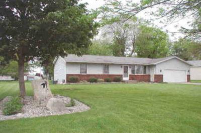 2467 Patterson Road Shelbyville, MI 49344 - Photo 1 of 1 Primary Photo