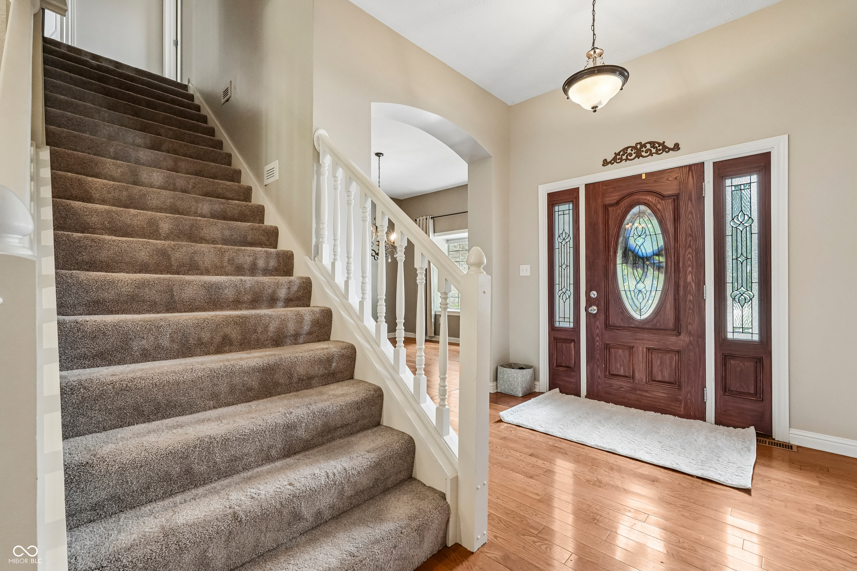 10421 Beaver Ridge Drive Fishers, IN 46037 - Photo 6 of 84