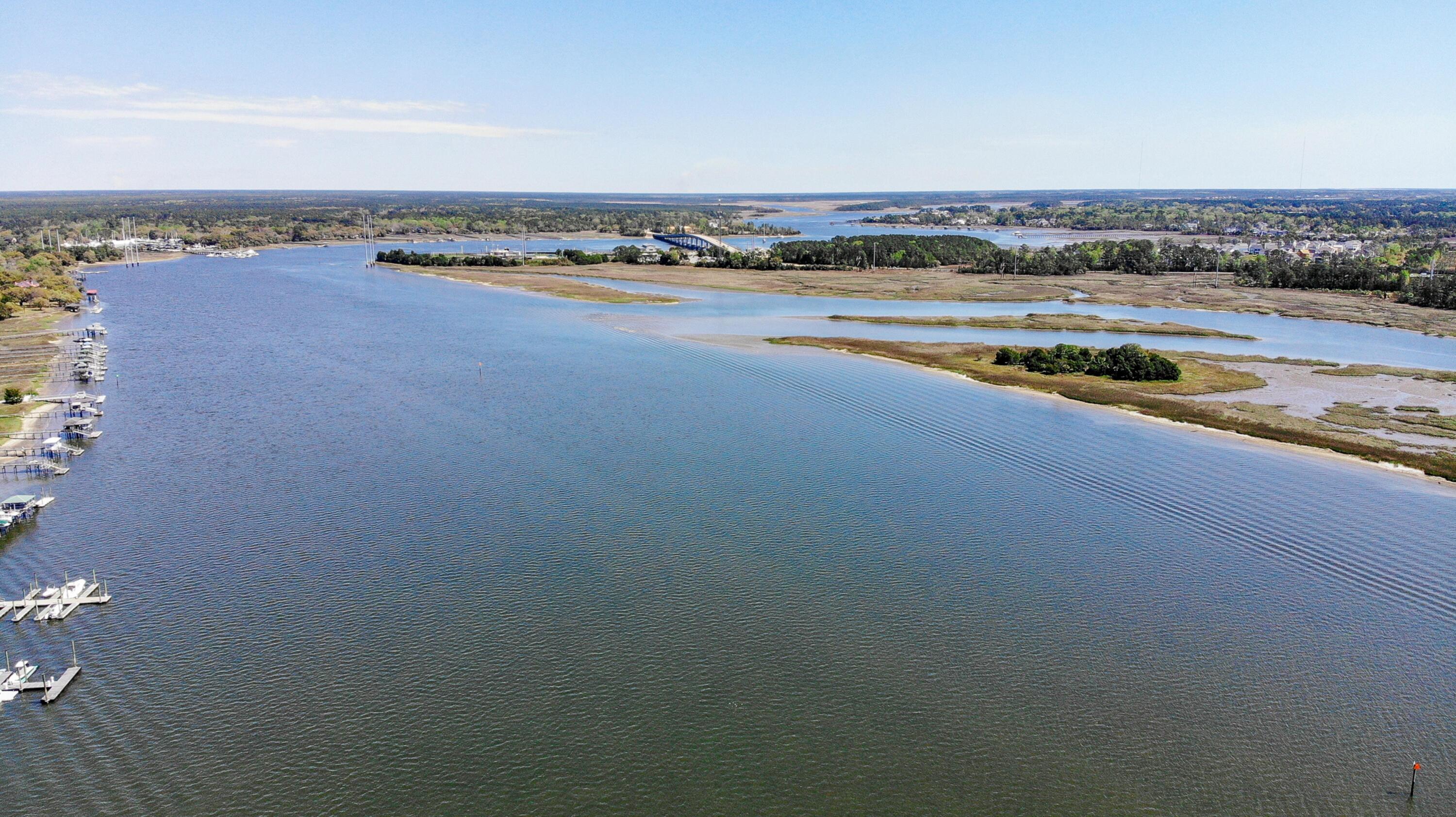 1033 Jervey Point Road Charleston, SC 29492 - Photo 74 of 74 9