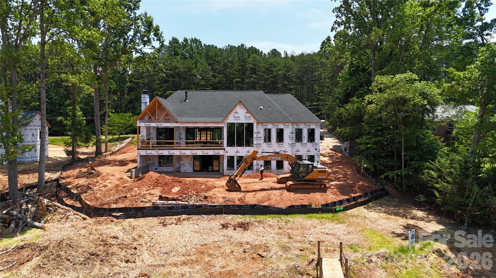 505 Kemp Road Mooresville, NC 28117 - Photo 3 of 45 Gallery Image 3