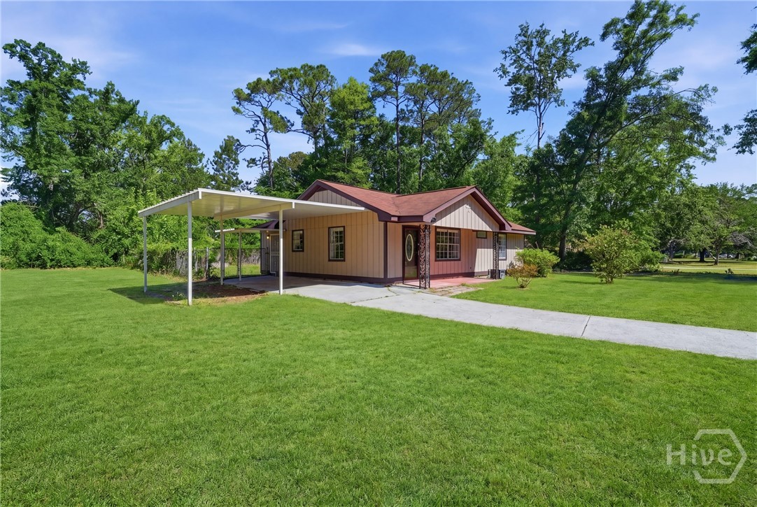 551 Ashmore Road Hinesville, GA 31313 - Photo 11 of 42