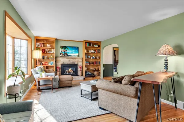 $379,900 | 7163 Combs Drive, Eden, NY 14075