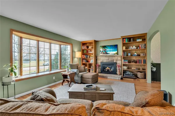 $379,900 | 7163 Combs Drive, Eden, NY 14075