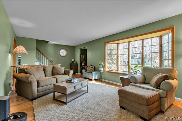 $379,900 | 7163 Combs Drive, Eden, NY 14075