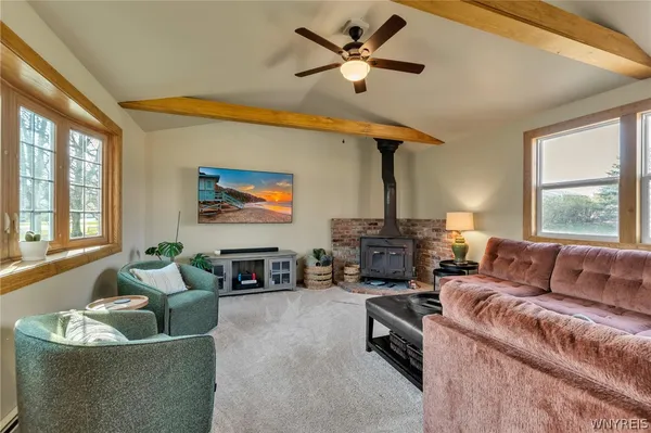 $379,900 | 7163 Combs Drive, Eden, NY 14075