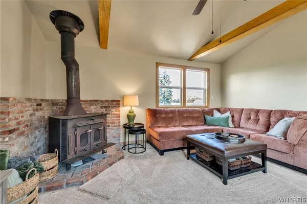 $379,900 | 7163 Combs Drive, Eden, NY 14075