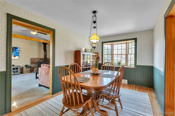 $379,900 | 7163 Combs Drive, Eden, NY 14075