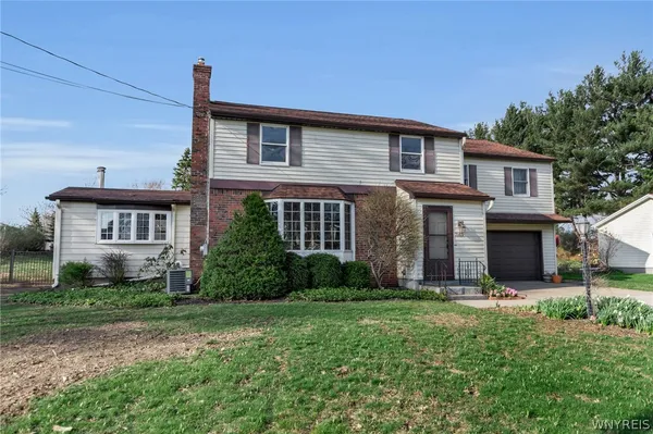 $379,900 | 7163 Combs Drive, Eden, NY 14075