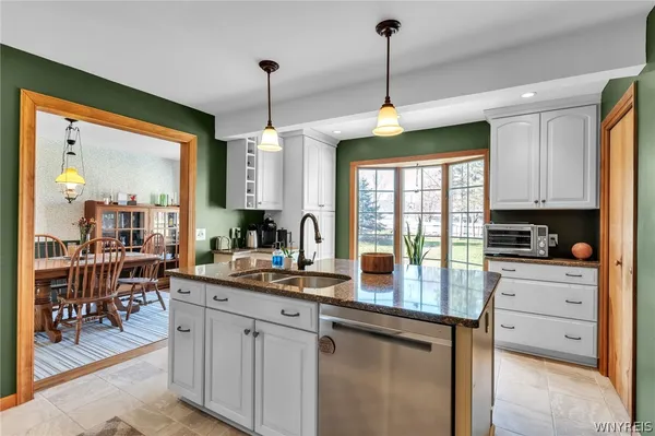 $379,900 | 7163 Combs Drive, Eden, NY 14075