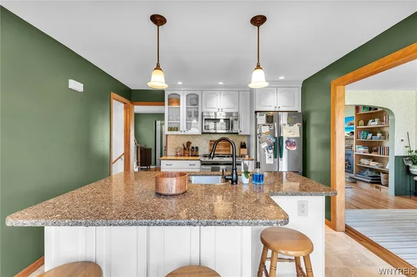 $379,900 | 7163 Combs Drive, Eden, NY 14075
