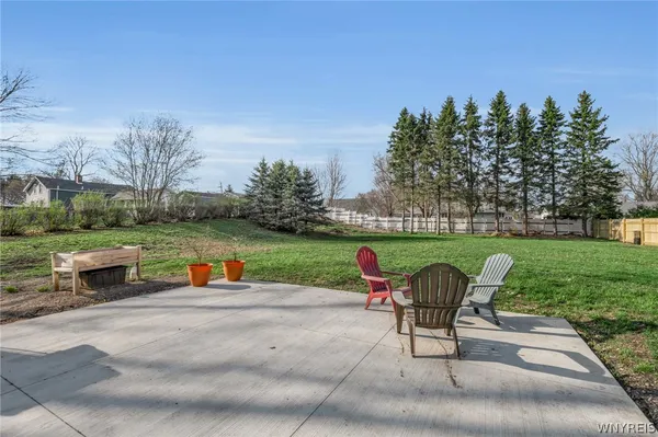 $379,900 | 7163 Combs Drive, Eden, NY 14075