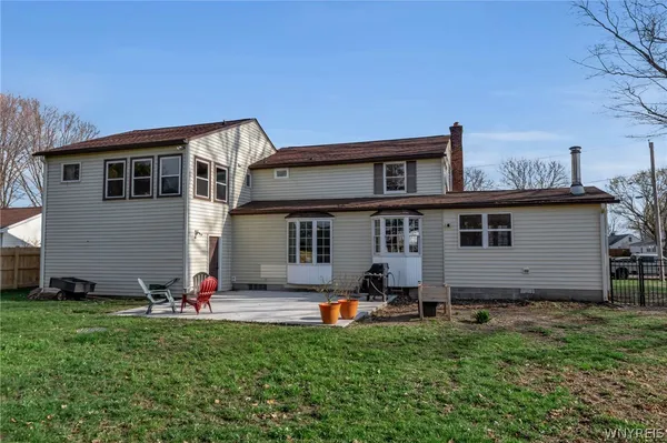 $379,900 | 7163 Combs Drive, Eden, NY 14075