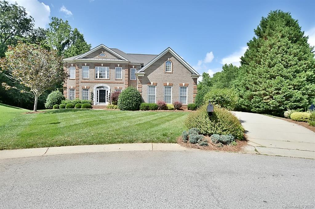 203 Melbourne Drive Fort Mill, SC 29708 - Photo 32 of 32
