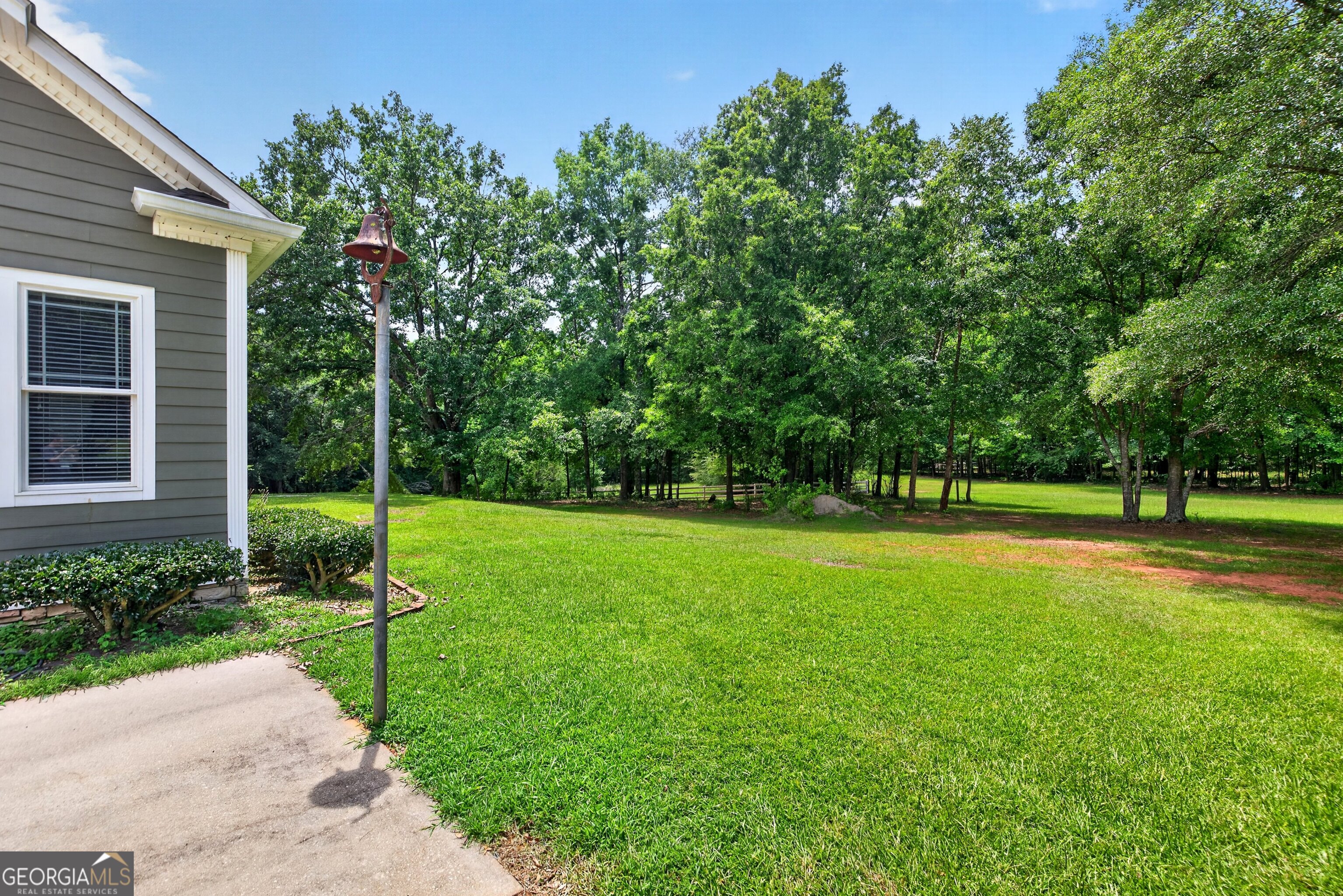 244 Howell Road Zebulon, GA 30295 - Photo 59 of 86