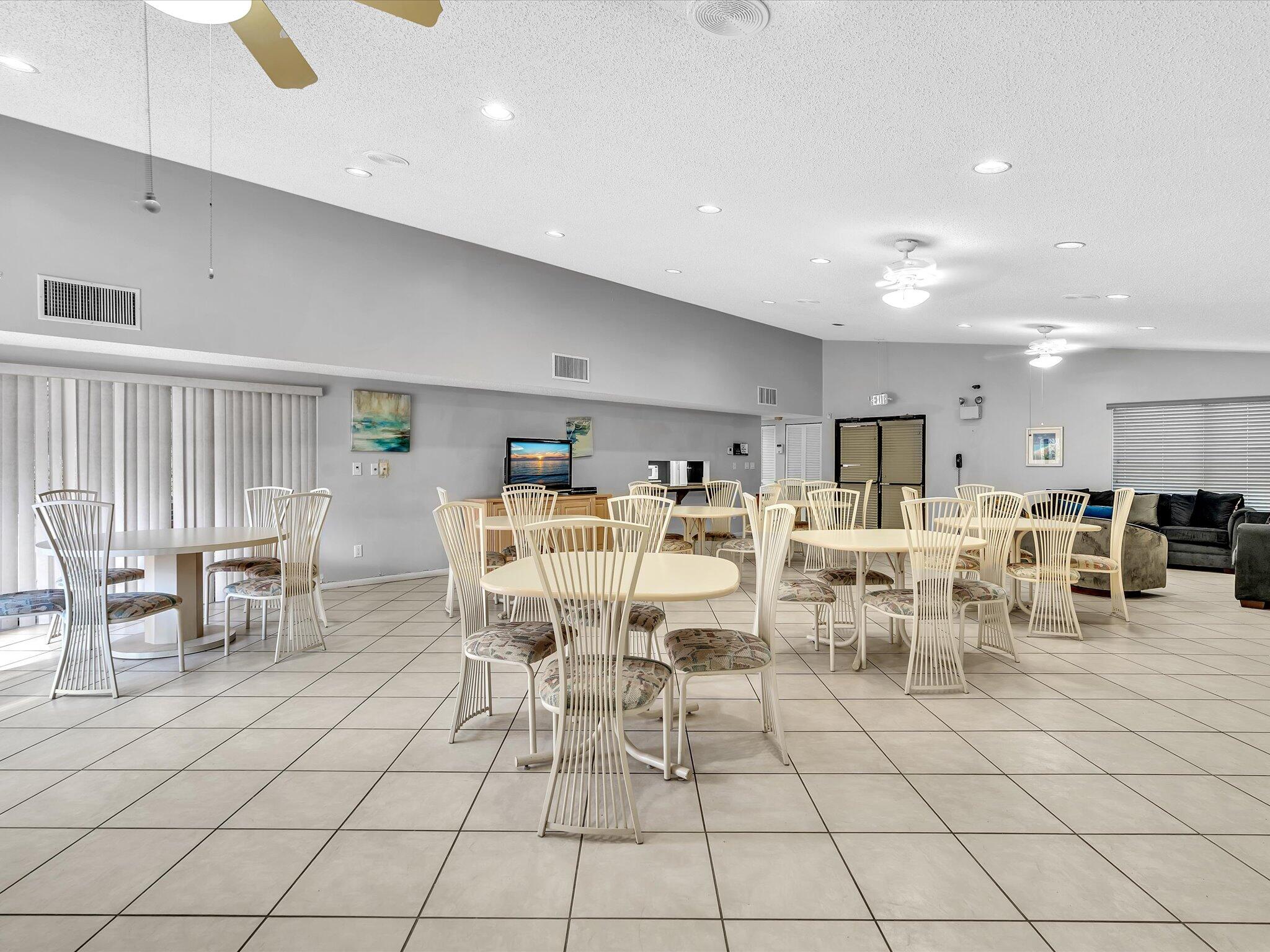 4441 Northwest 22nd Road, Unit 414 Coconut Creek, FL 33066 - Photo 50 of 60 Reserve for Events