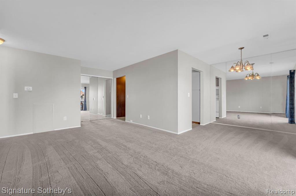 30024 West 12 Mile Road, Unit 23 Farmington Hills, MI 48334 - Photo 7 of 17