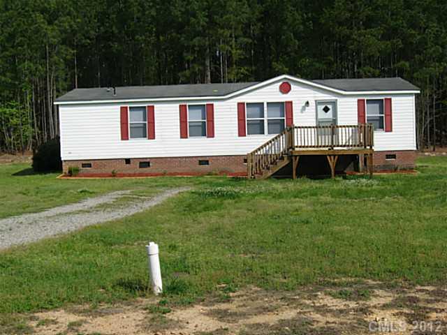 109 Pine Ridge Loop Polkton, NC 28135 - Photo 1 of 15 Gallery Image 1