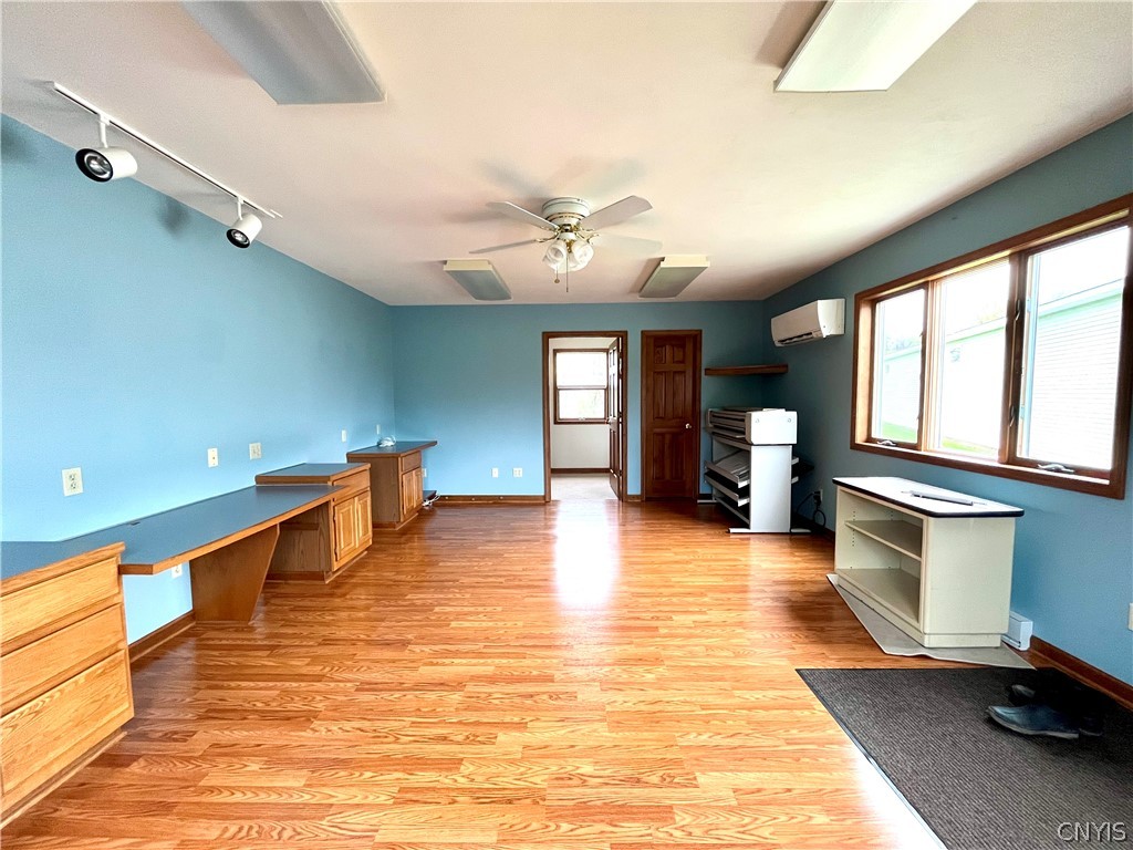 465 West Lake Road Oswego, NY 13126 - Photo 19 of 27 450 ft of office space could be expanded into the