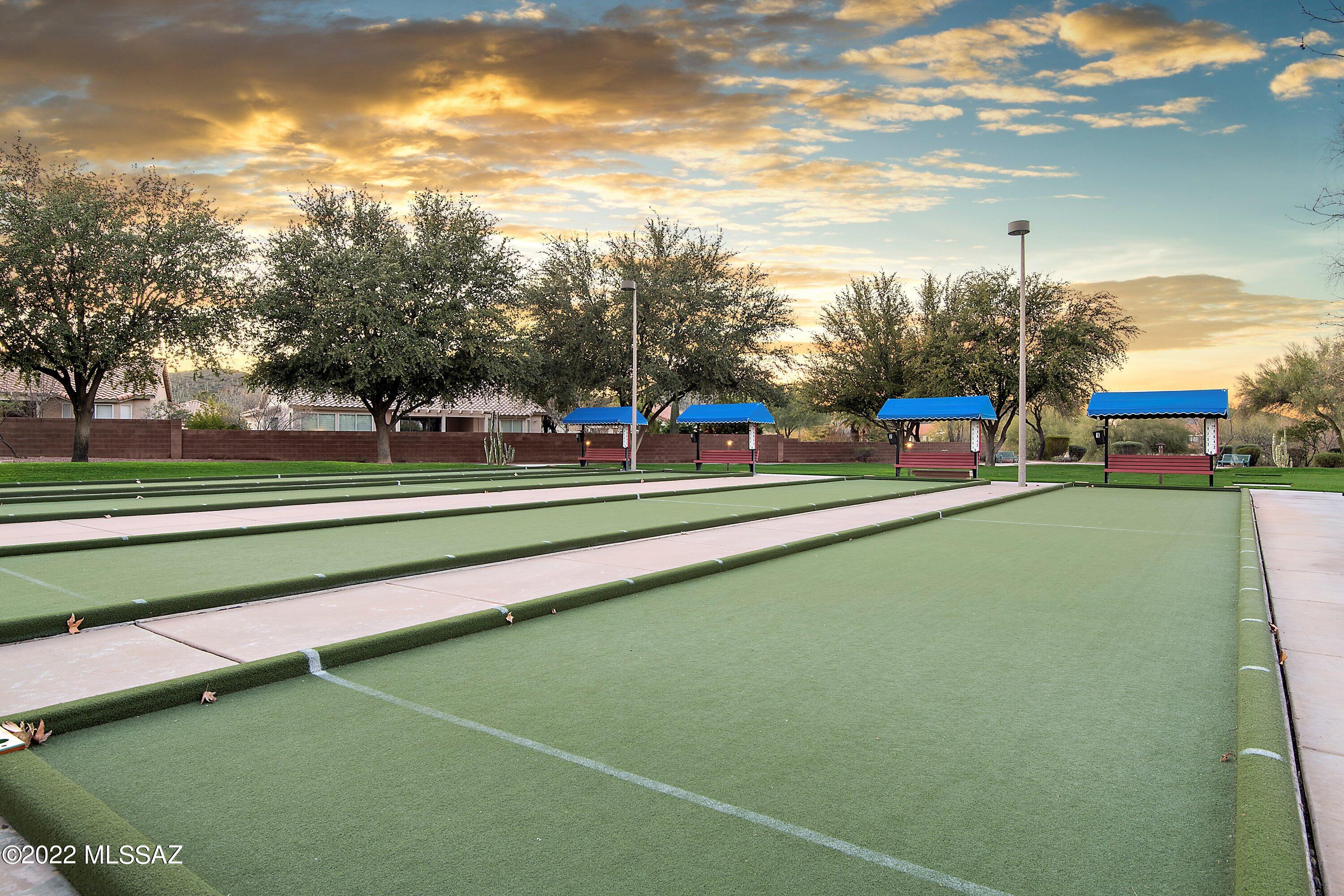 7654 Candle Creek Road Tucson, AZ 85743 - Photo 33 of 39