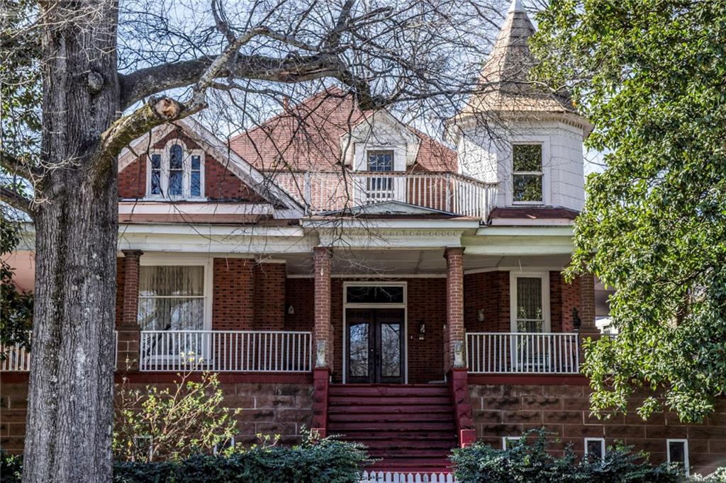 308 East 6th Street Rome, GA 30161 - Photo 1 of 1