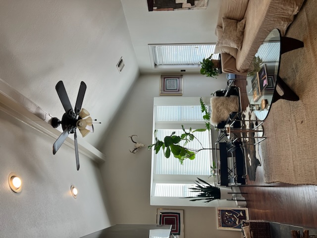 1704 Enfield Road, Unit 103 Austin, TX 78703 - Photo 1 of 14 a living room with furniture