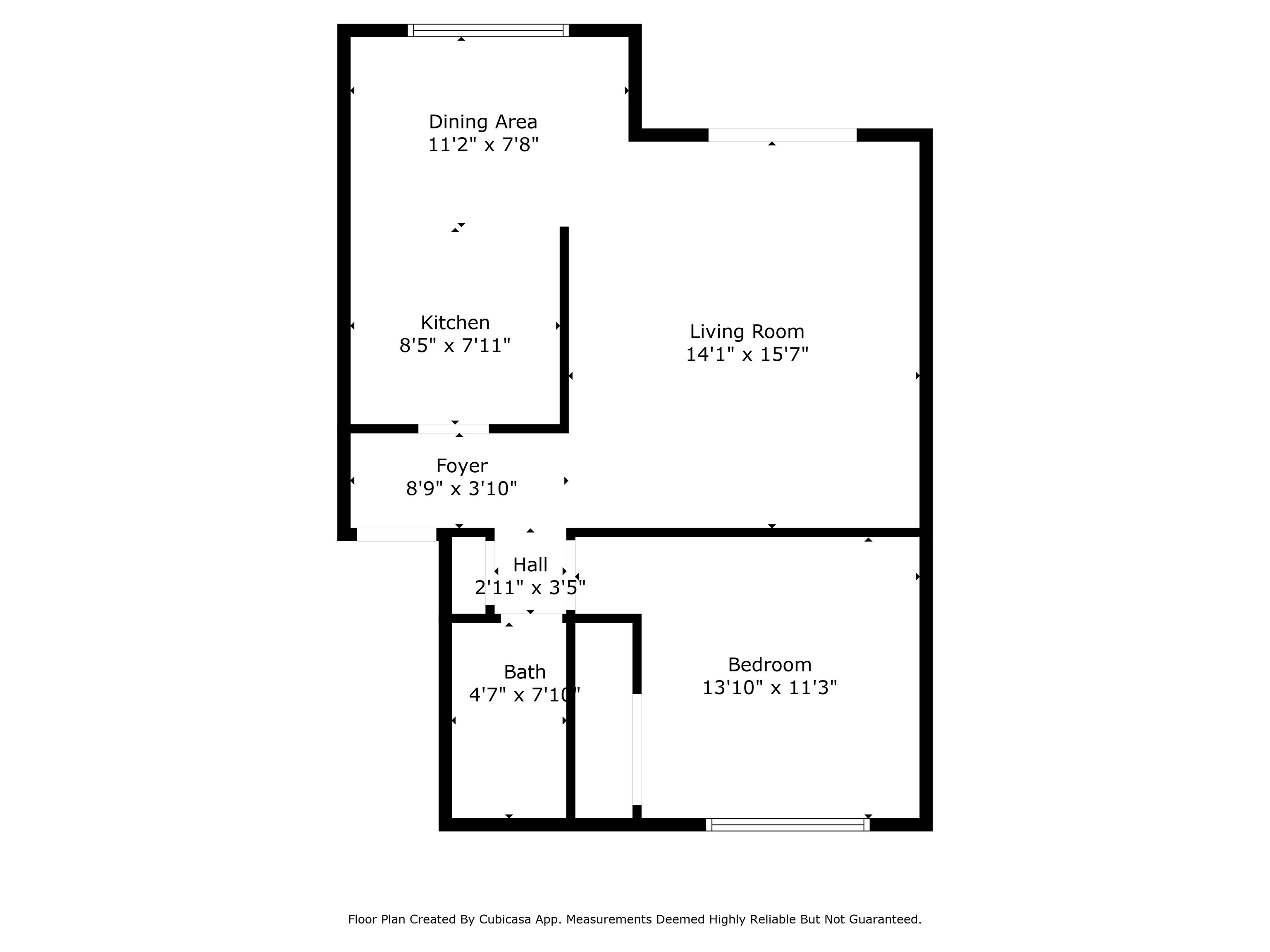 310 North Raymond Road, Unit D7 Spokane Valley, WA 99206 - Photo 19 of 19