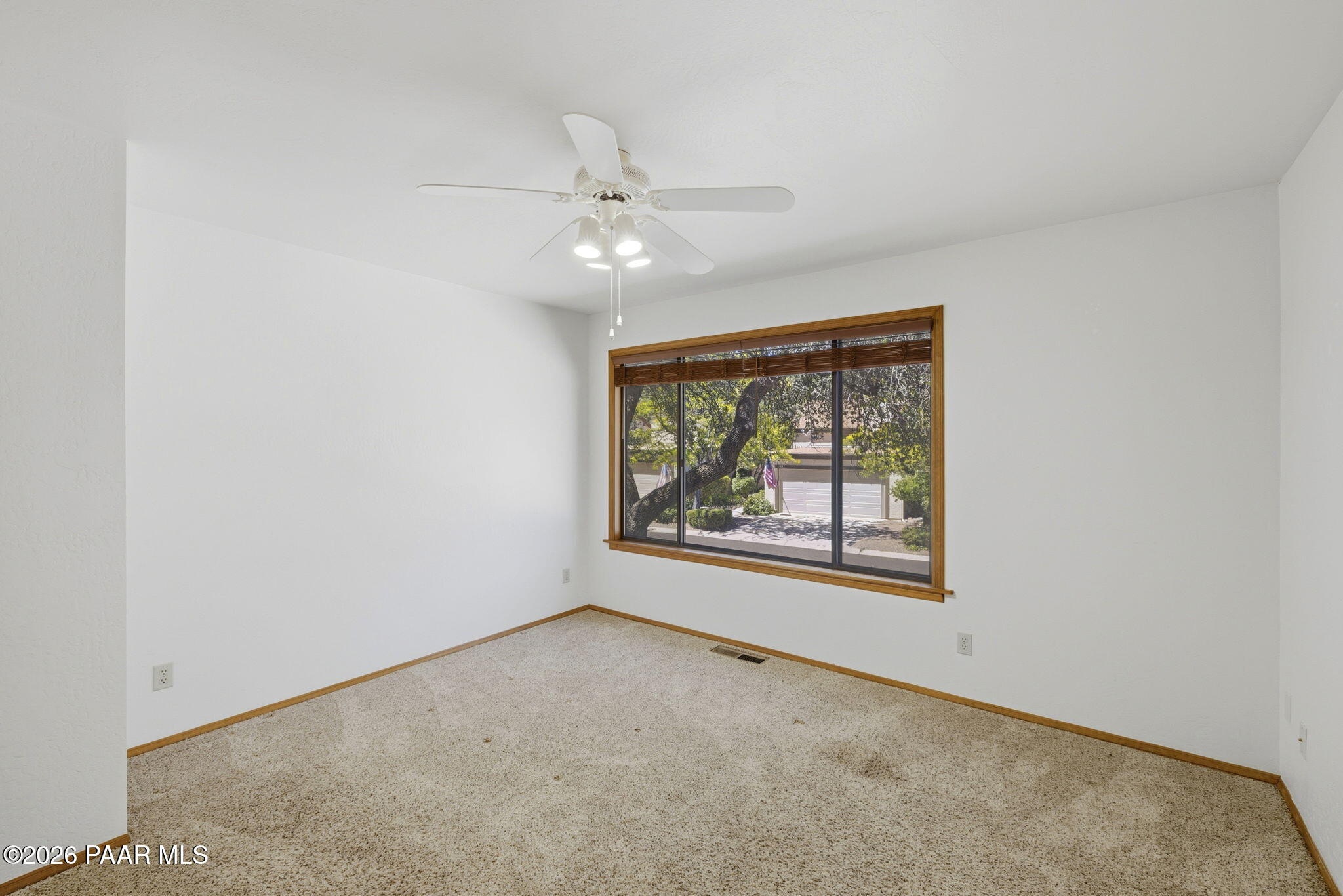 1370 Coyote Road Prescott, AZ 86303 - Photo 24 of 50 Bedroom 2