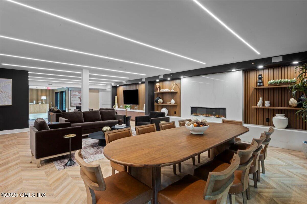 1188 King Street, Unit 104 Greenwich, CT 06831 - Photo 15 of 15 37-Lounge