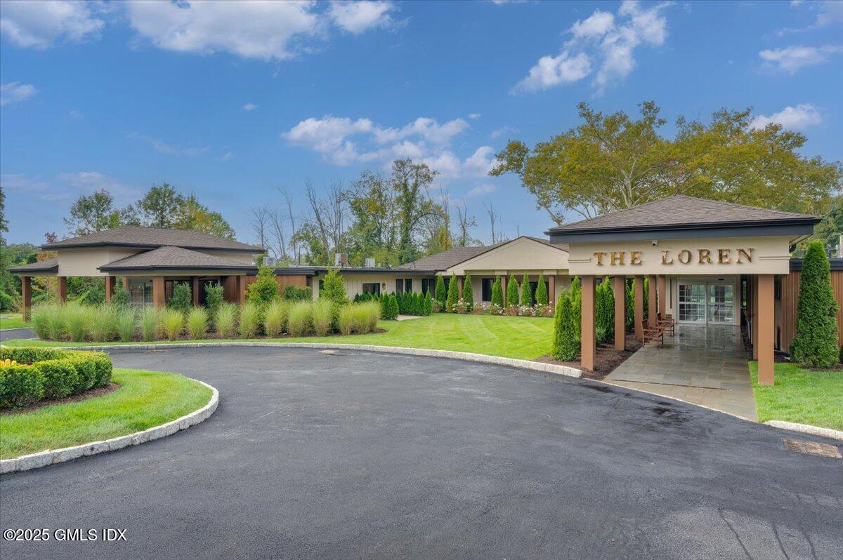 1188 King Street, Unit 104 Greenwich, CT 06831 - Photo 2 of 15 24-Exterior (5)