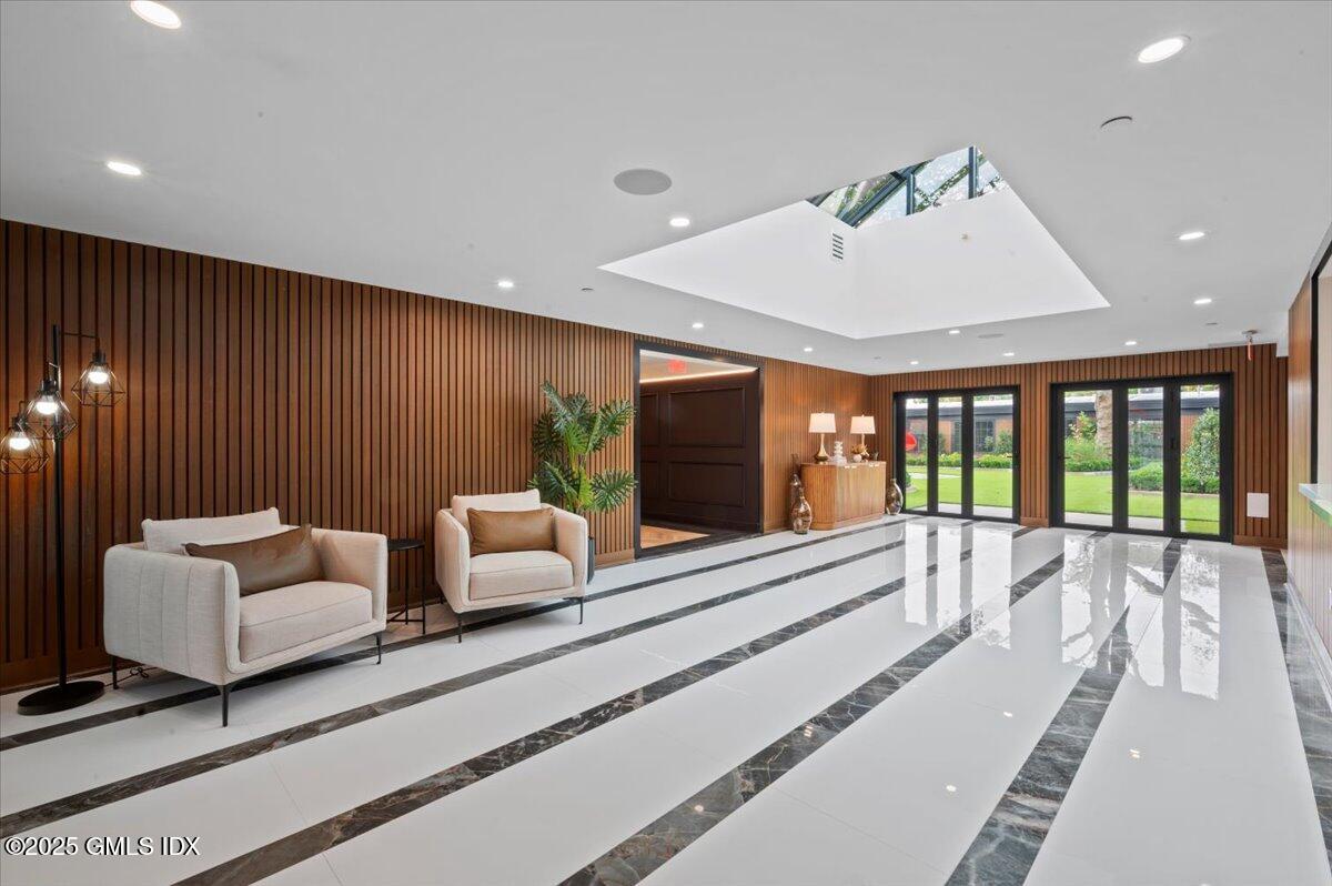 1188 King Street, Unit 104 Greenwich, CT 06831 - Photo 3 of 15 32-Lobby
