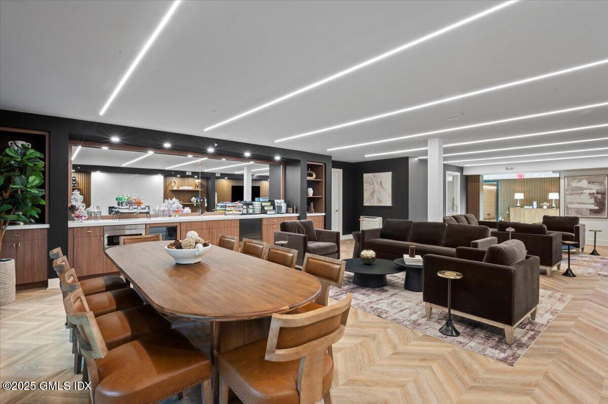 1188 King Street, Unit 104 Greenwich, CT 06831 - Photo 4 of 15 36-Lounge