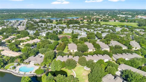 $294,900 | 2847 Metro Sevilla Drive, Unit 106, Orlando, FL 32835