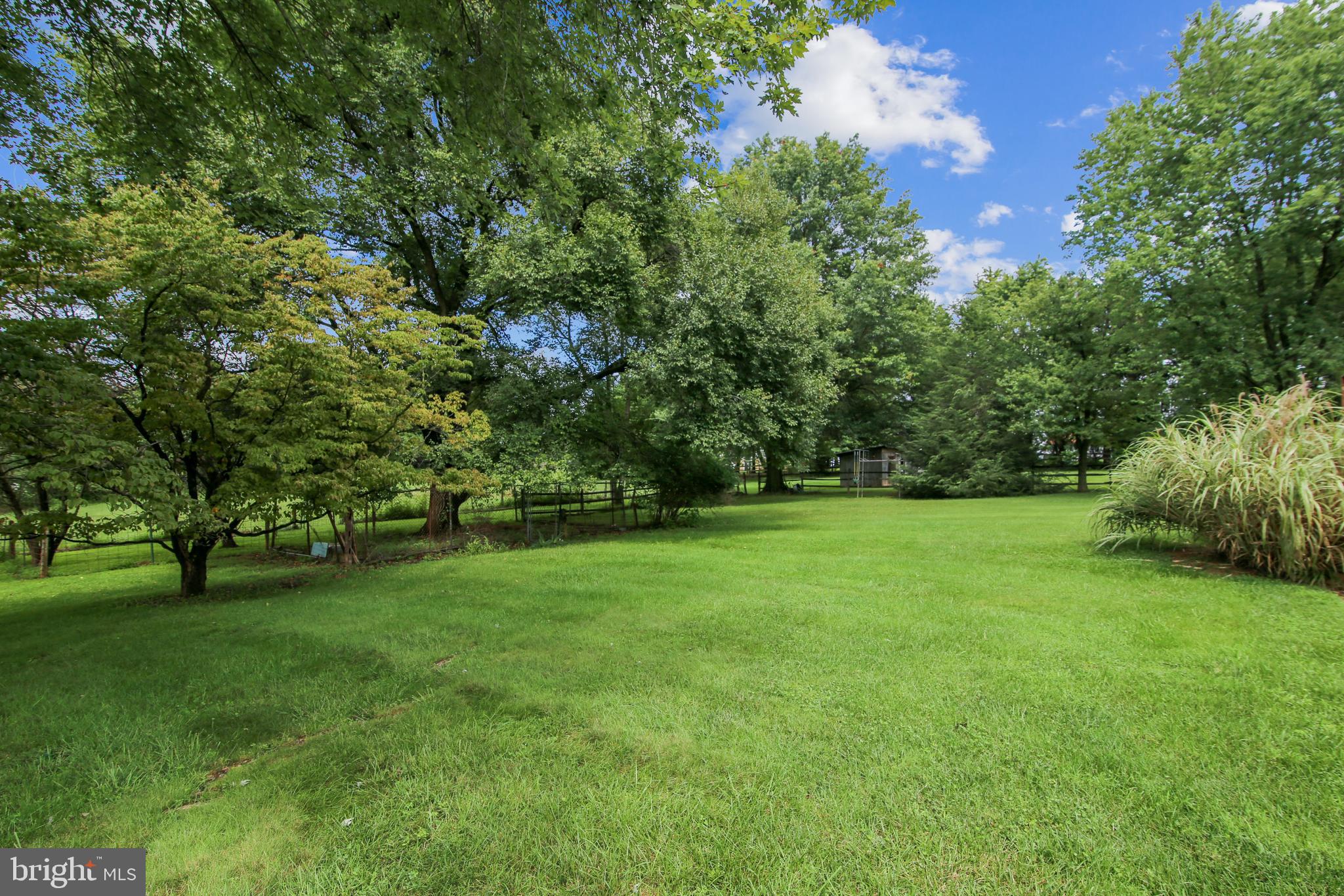 13030 Prices Distillery Road Clarksburg, MD 20871 - Photo 48 of 90 Backyard view