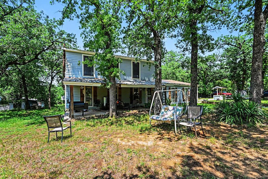 7184 Base Street Azle, TX 76020 - Photo 14 of 16