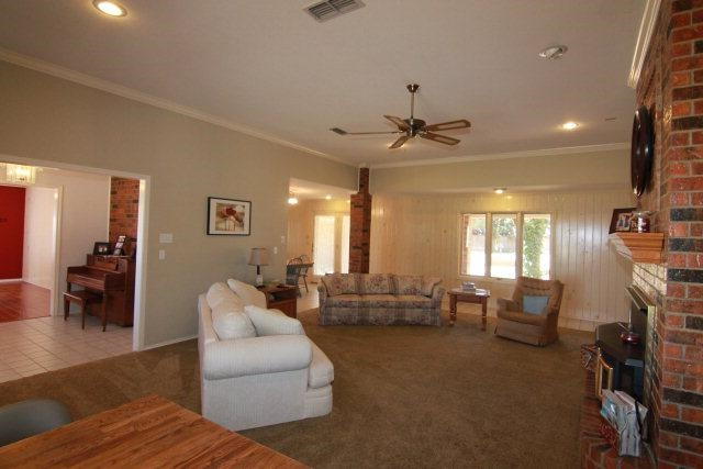 7313 Woodrow Road Wolfforth, TX 79382 - Photo 5 of 10 Photo 5