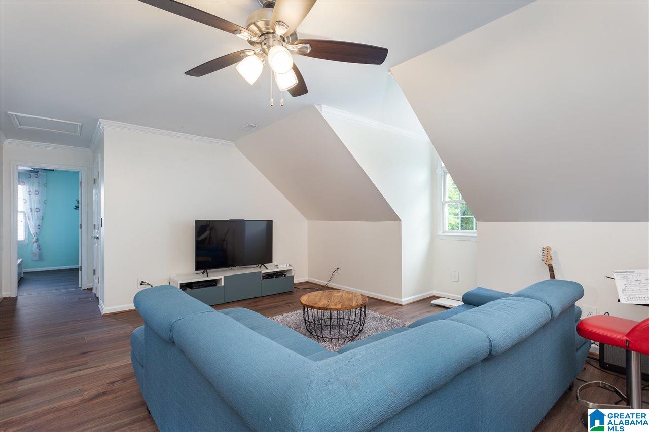 211 Willow Cove Road Oxford, AL 36203 - Photo 18 of 43
