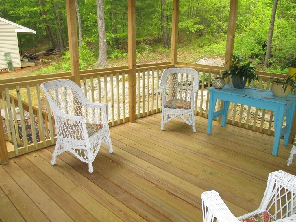 106 Fiskdale Road Brookfield, MA 01506 - Photo 26 of 30