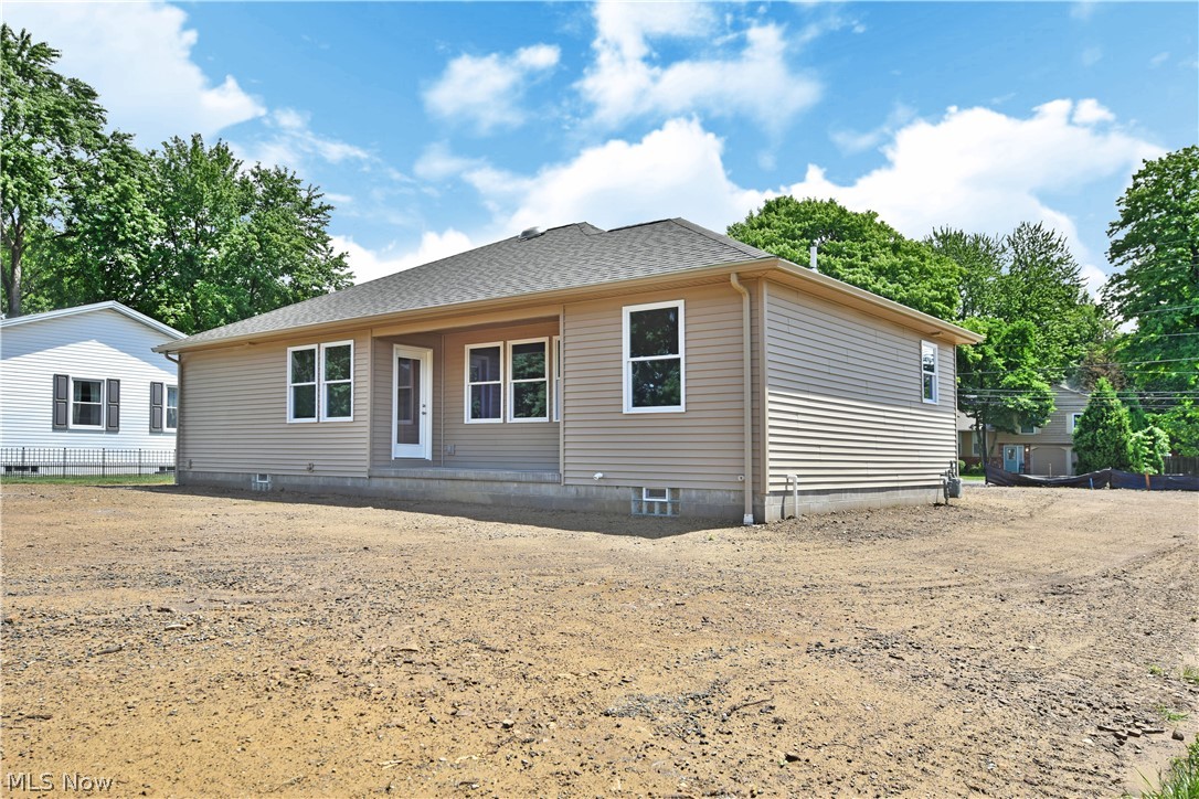 149 Howland Wilson Road Northeast Warren, OH 44484 - Photo 35 of 35 Gallery Image 35